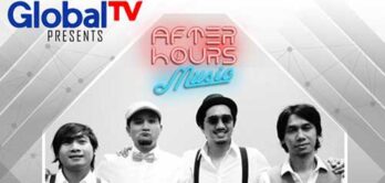 Sheila On 7 Tampil di After Hour Music Global TV 1