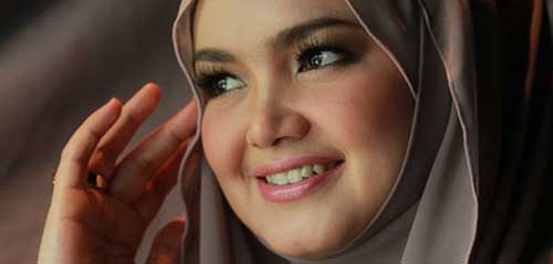 Siti Nurhaliza Cover