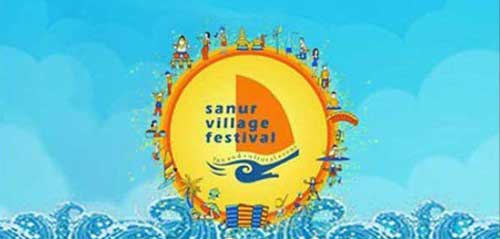 11th Sanur Village Festival 2016 Hadirkan Glenn Fredly Eva Celia 1