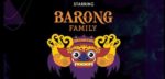 Barong Family Tampil di Play‐On Project EDM Festival 1