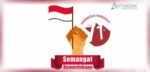 Festival Band Semarakkan Bazaar Semangat Kemerdekaan Jakarta 2016 1