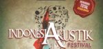 Ikutan IndonesiAkustik Festival 2016 Yuk 1