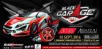 JKT 48 Al Ghazali Bintang Tamu di Black Garage Fest 2016 1 1