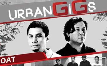 Senandung Sore Hibur UrbanGigs September 2016 Surabaya 1