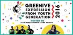 Souljah Hivi Bintang Tamu di Greenive Expression From Youth Generation 2016 1