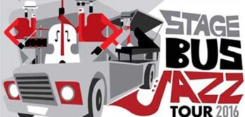 Stage Bus Jazz Tour 2016 Bersama Barry Likumahuwa Mocca 1