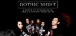 Symphonic Metal di Gothic Night 1