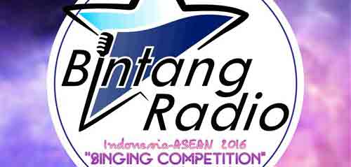 Kompetisi Menyanyi Bintang Radio Indonesia dari Radio Republik Indonesia 1