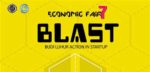 Music Theory Tampil di Closing Ceremony Economic Fair 7 Blast 1