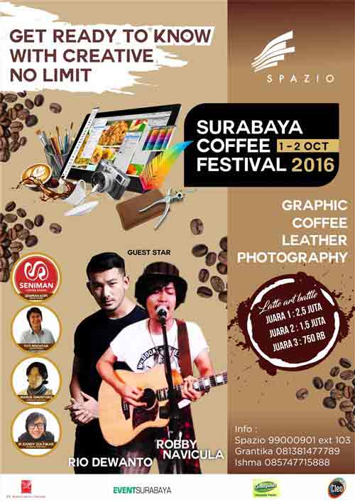 robby-navicula-hibur-pengunjung-surabaya-coffee-festival-2016_2