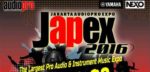 Band Performance Demo Sound System di Japex 2016 1
