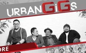 Ceriakan Akhir Pekanmu Nonton Sore Band di UrbanGigs Surabaya 1