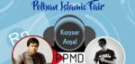 Konser Amal Peduli Muslim Dunia di Politeknik Negeri Bandung 1