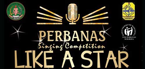 Like A Star Perbanas Singing Competition 1