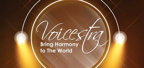 PSM DVoice Diploma IPB Persembahkan Voicestra Bring Harmony to The World 1