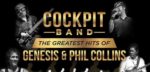 The Greatest Hits Of Genesis Phil Collins di Titan Center 1