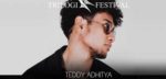 Trilogi Festival Hadirkan Teddy Adhitya Sebagai Bintang Tamu 1