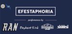 Efestaphoria 2016 Tampilkan RAN Elephant Kind 1