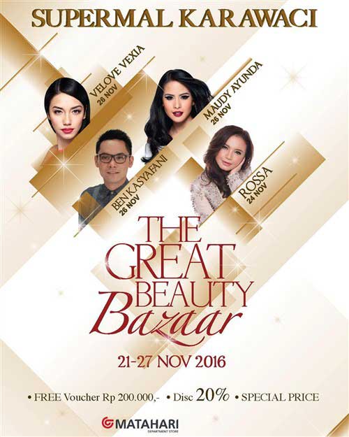music-project-with-the-groove-meriahkan-the-great-beauty-bazaar-2016_2