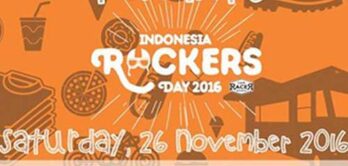 Nikmati Musik Performance di Indonesia Rockers Day 2016 1