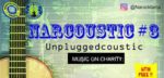 Power Rooster Siap Hibur di Acara Musik Narcoustic III Unpluggedcoustic 1