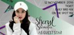 Sheryl Sheinafia Bintang Tamu di Pixels Closing Night 1