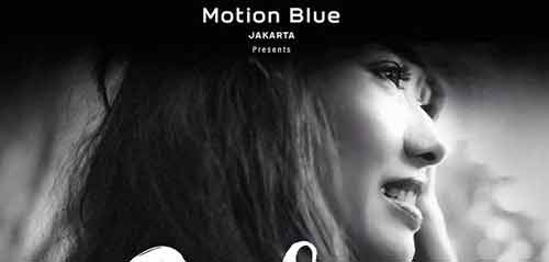 Soukma Live Performance Tribute to Nina Simone di Motion Blue Jakarta 1