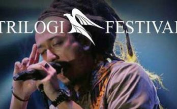 Tonton Ekspresi Karya Seni Anak Bangsa di Trilogi Festival 2016 1