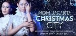A Christmas Concerto Oleh Judika di Now Jakarta Christmas City 1