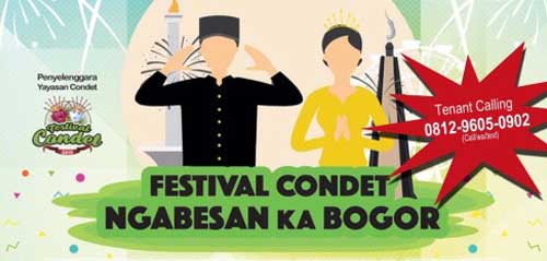 Band Performance Meriahkan Festival Condet Ngabesan Ka Bogor 1