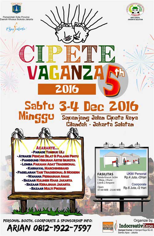 karnaval-marchingband-meriahkan-5th-cipete-vaganza-2016_2