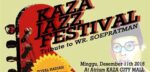 Kaza Jazz Festival Tribute to WR. Soepratman di Atrium Kaza City Mall Surabaya 1