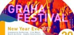 Nikmati Kuliner Music Performance di Graha Festival New Year Eve 2017 1