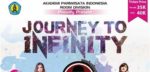 Putri Danizar Monkey Boots Ramaikan Journey To Infinity 1