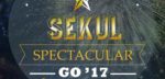 Sekul Spectacular Go’17 Tampilkan DJ YN DJ Yuka 1