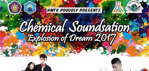 Sound Wave Panaskan Chemical Soundsation Explosion of Dream 2017 1