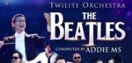 Twilite Orchestra Persembahkan Lagu Lagu The Beatles 1