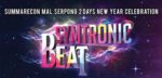 Twilite Orchestra Tampil di Symtronic Beat 1