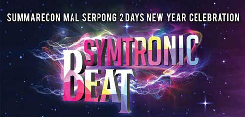 Twilite Orchestra Tampil di Symtronic Beat 1