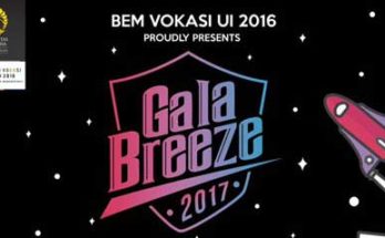BEM Vokasi UI 2016 Gelar Kompetisi Band di Gala Breeze 2017 1