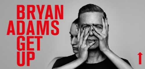 Bryan Adams Get Up Jakarta 2017 di The Ritz Carlton 1