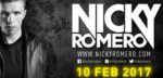 Cirque DColosseum Hadirkan DJ Belanda Nicky Romero 1