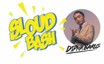 S Loudbash Party Hadirkan DJ Dipha Barus 1