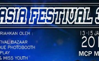 Yeshua Just duet Winner NET.TV 2016 Hibur Pengunjung Asia Festival 3 1