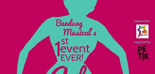 Bandung Musical’s 1st Event Ever 1