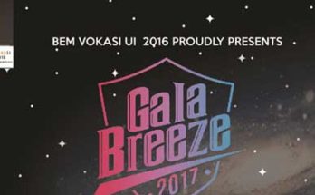 Bara Suara Endank Soekamti Hibur Closing Ceremony GALABREEZE 2017 1