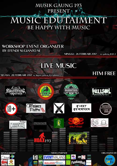Be Happy with Music di Music Edutainment 2