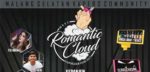 Female DJ Ririna Hangatkan Romantic Cloud Vaporizer Fair 2017 1