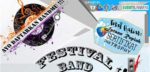 Festival Band Untuk SMP SMASMK di Rajasa Music Cup 2k17 1