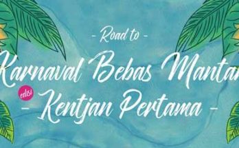 Kentjan Pertama Bersama Mondo Gascaro 1